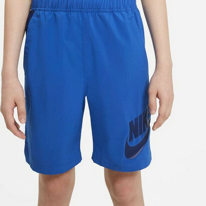 Sportshorts für Kinder Nike Sportswear
