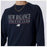 Herren Sweater ohne Kapuze New Balance 520  Marineblau