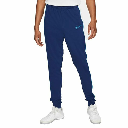 Lange Sporthose Nike Dri-FIT Academy M Blau Herren