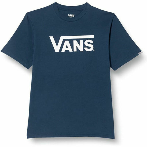 Kurzarm-T-Shirt für Kinder Vans Drop V Bunt