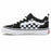Sneaker Vans Filmore YT Checkerboard Schwarz