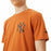 Herren Kurzarm-T-Shirt New Era  New York Yankees Braun