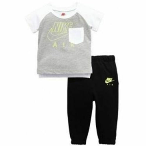 Baby-Sportset 952-023 Nike Grau