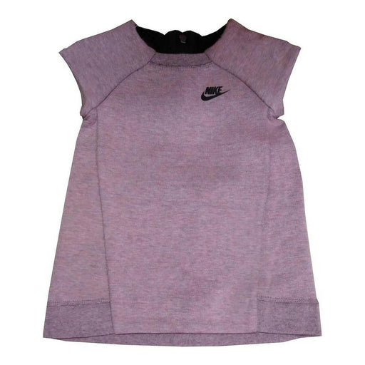 Baby-Sportset 084-A4L  Nike Rosa