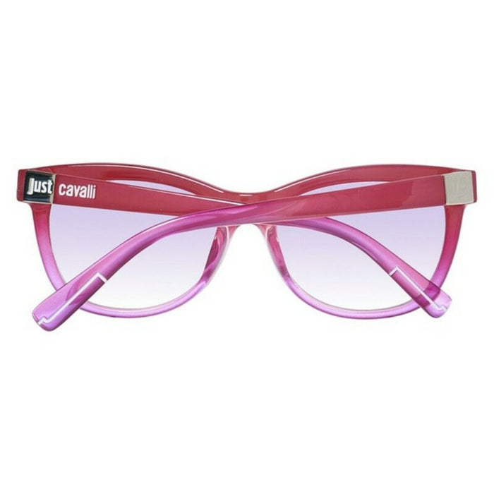 Damensonnenbrille Just Cavalli Jc567s5583z Ø 55 mm