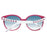 Damensonnenbrille Just Cavalli JC589S-5675W ø 56 mm