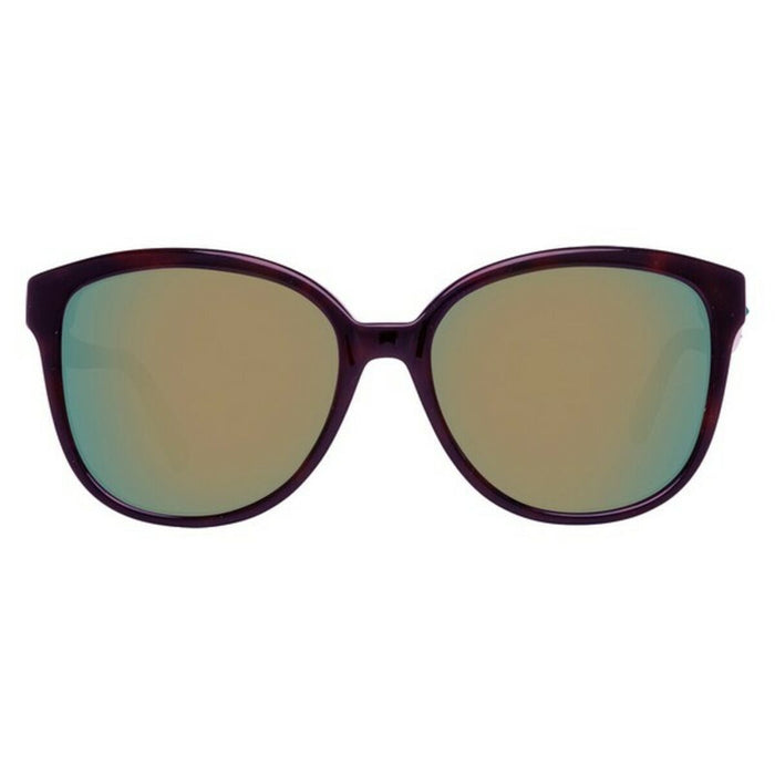 Damensonnenbrille Just Cavalli JC590S-5856Q ø 58 mm