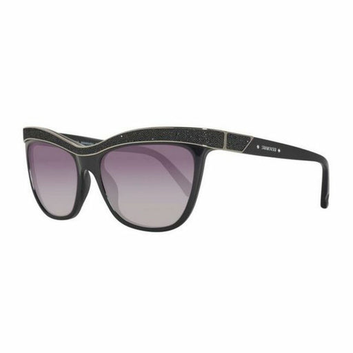 Damensonnenbrille Swarovski SK0075-5501B