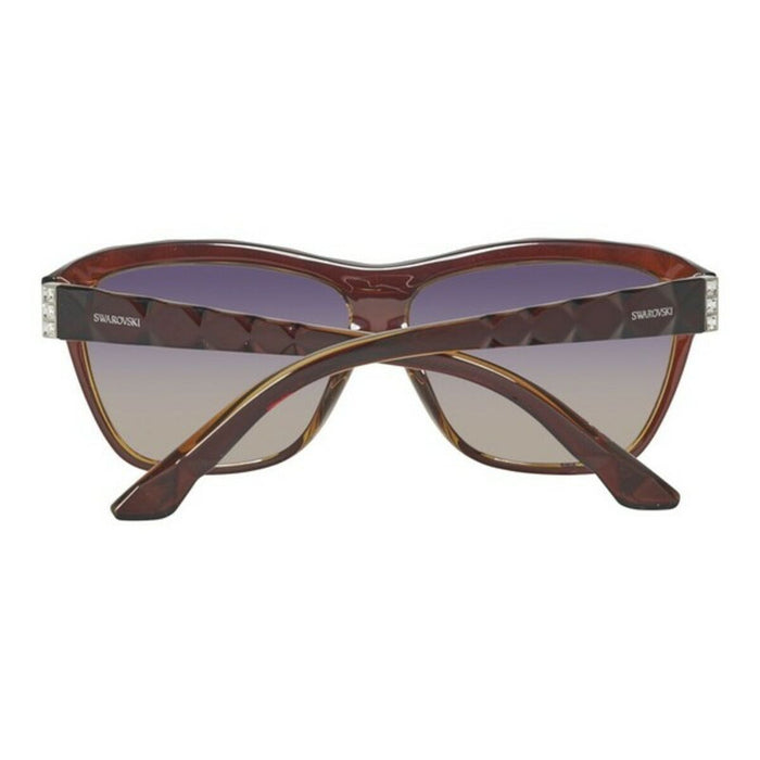 Damensonnenbrille Swarovski SK0079 50W-62-12-145 Ø 62 mm