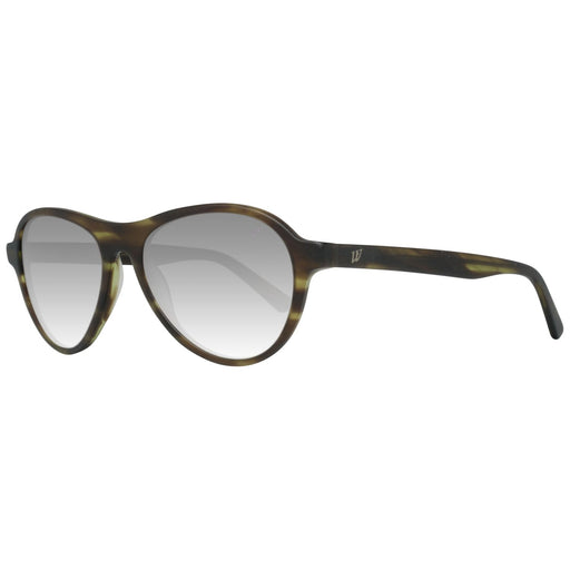 Unisex-Sonnenbrille Web Eyewear WE0128 ø 54 mm