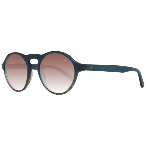 Unisex-Sonnenbrille Web Eyewear WE0129-4992G Ø 49 mm