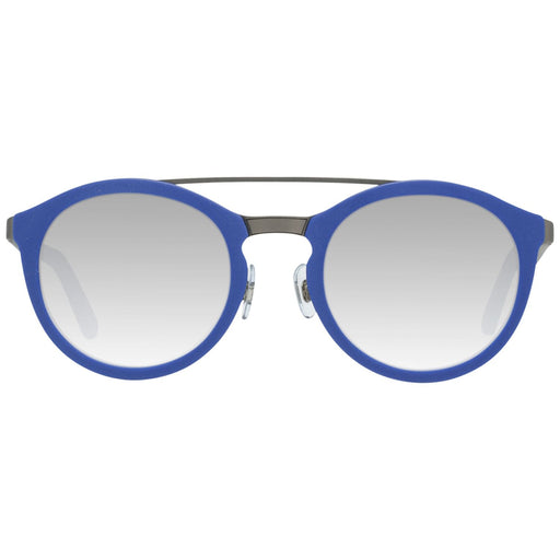 Unisex-Sonnenbrille Web Eyewear WE0143-4991X Ø 49 mm