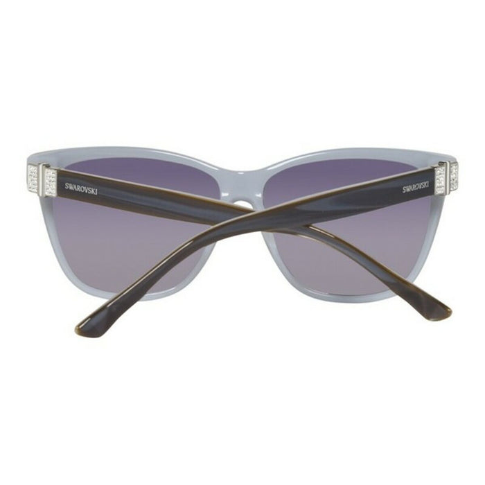 Damensonnenbrille Swarovski SK0121-5683W