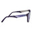Damensonnenbrille Swarovski SK0125 81Z-54-19-140 ø 54 mm