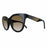 Damensonnenbrille Swarovski SK-0126-01E Ø 50 mm