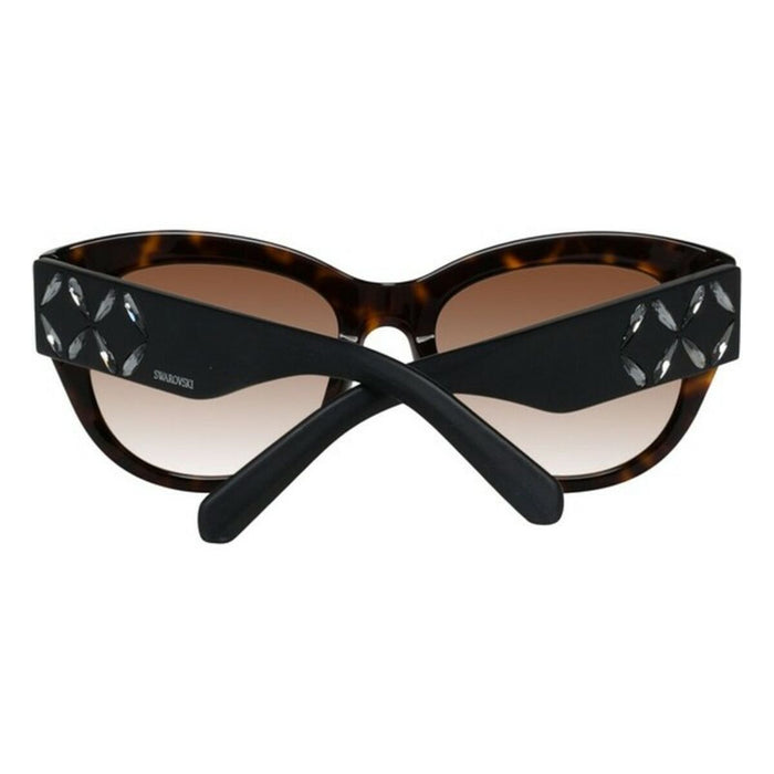 Damensonnenbrille Swarovski SK0127 ø 54 mm