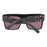 Damensonnenbrille Swarovski SK0128-5601B