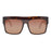 Damensonnenbrille Swarovski SK0128 5652F