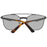 Unisex-Sonnenbrille Web Eyewear WE0190A Ø 137 mm