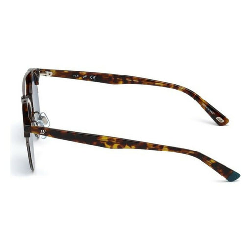 Unisex-Sonnenbrille Web Eyewear WE0192-52V Ø 49 mm