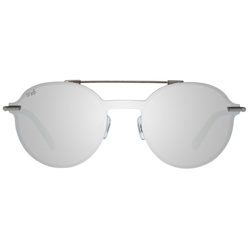 Unisex-Sonnenbrille Web Eyewear WE0194A