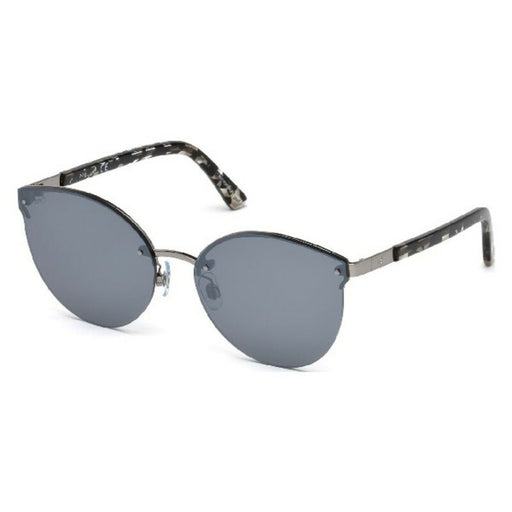 Unisex-Sonnenbrille Web Eyewear WE0197A ø 59 mm