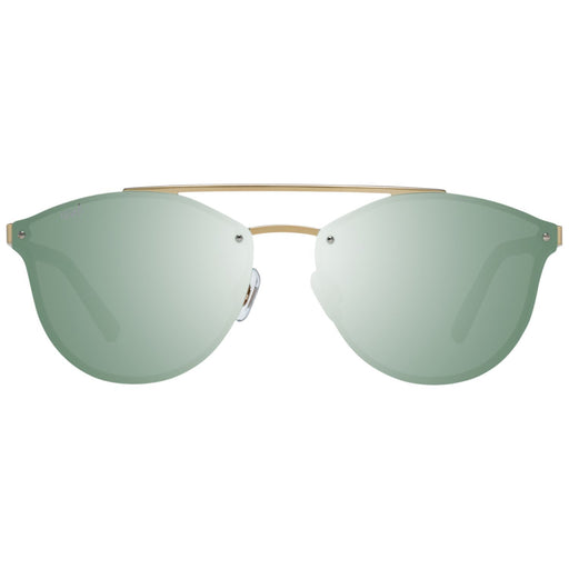 Unisex-Sonnenbrille Web Eyewear WE0189A ø 59 mm