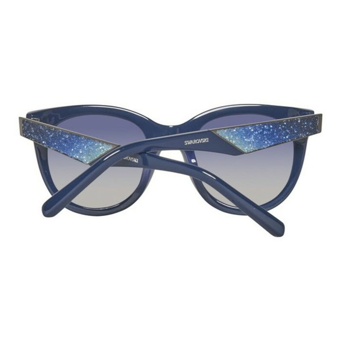Damensonnenbrille Swarovski SK0126-5090W Ø 50 mm