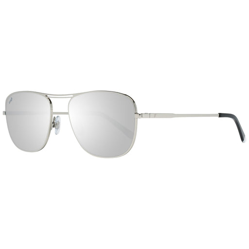 Unisex-Sonnenbrille Web Eyewear WE0199A Ø 55 mm