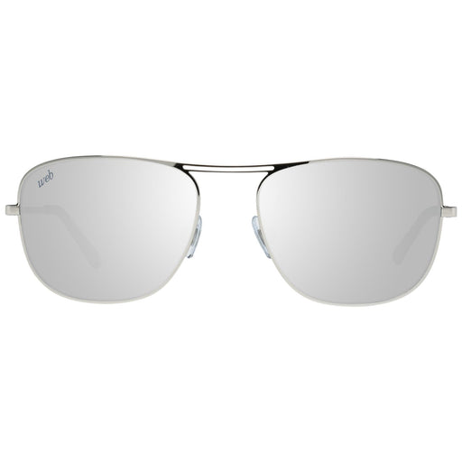 Unisex-Sonnenbrille Web Eyewear WE0199A Ø 55 mm
