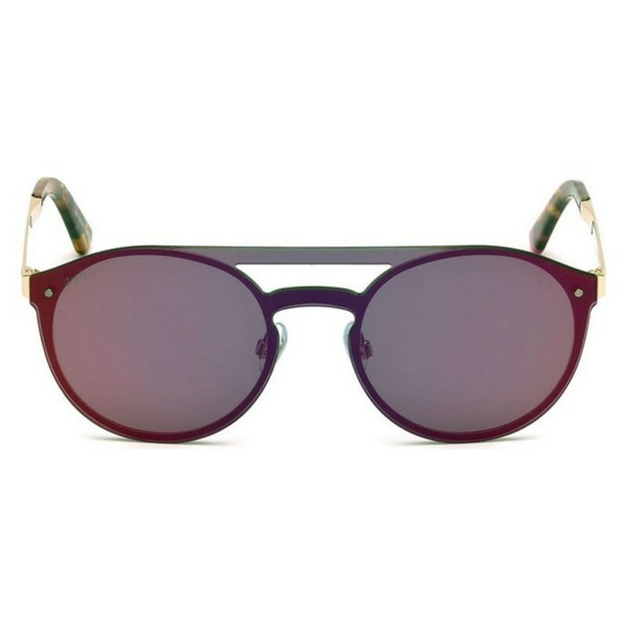 Damensonnenbrille Web Eyewear WE0182A Ø 51 mm