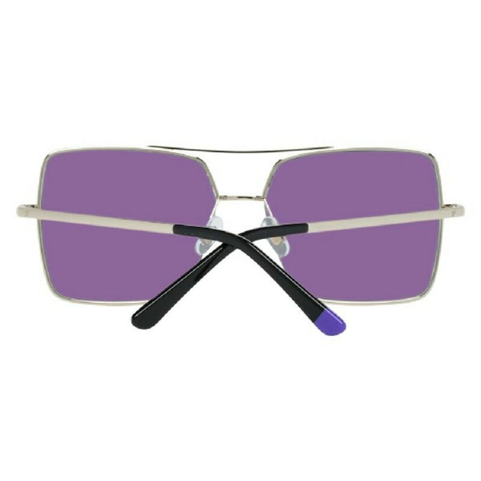 Damensonnenbrille Web Eyewear WE0210A ø 57 mm