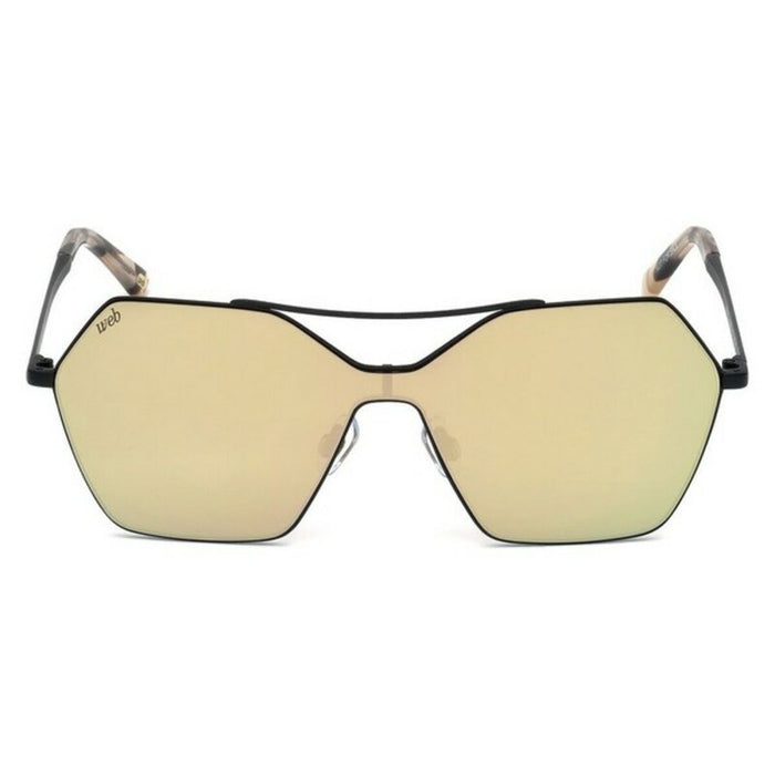 Damensonnenbrille Web Eyewear WE0213-02G ø 59 mm