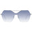 Unisex-Sonnenbrille Web Eyewear WE0213A Ø 129 mm
