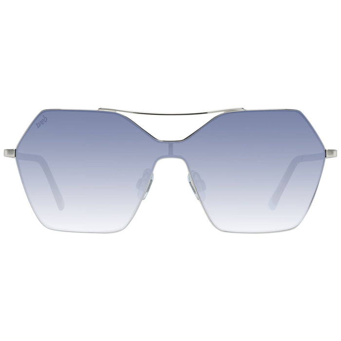 Unisex-Sonnenbrille Web Eyewear WE0213A Ø 129 mm