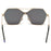 Damensonnenbrille Web Eyewear WE0213A ø 59 mm