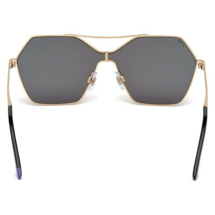 Damensonnenbrille Web Eyewear WE0213A ø 59 mm