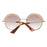 Damensonnenbrille Web Eyewear WE0218A Ø 51 mm