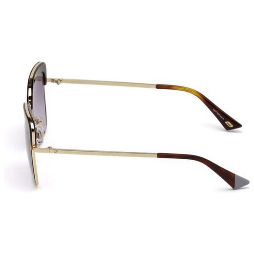Damensonnenbrille Web Eyewear WE0219-52Z Ø 55 mm