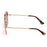 Damensonnenbrille Web Eyewear WE0219A Ø 55 mm