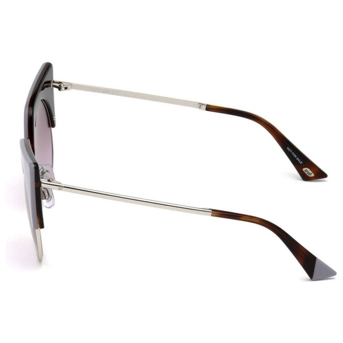 Damensonnenbrille Web Eyewear WE0229A Ø 49 mm