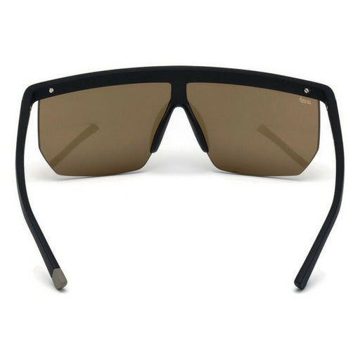 Unisex-Sonnenbrille Web Eyewear WE0221E ø 59 mm
