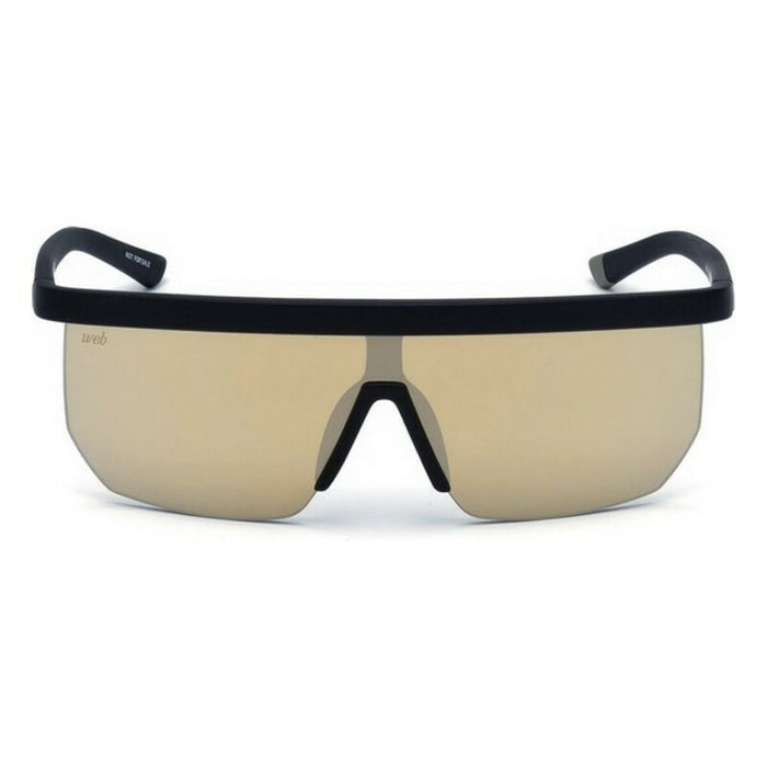 Unisex-Sonnenbrille Web Eyewear WE0221E ø 59 mm