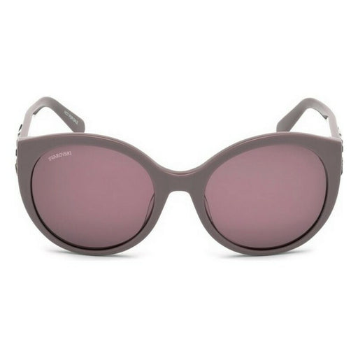 Damensonnenbrille Swarovski SK0174-5772S ø 57 mm