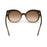 Damensonnenbrille Swarovski SK017847F ø 54 mm