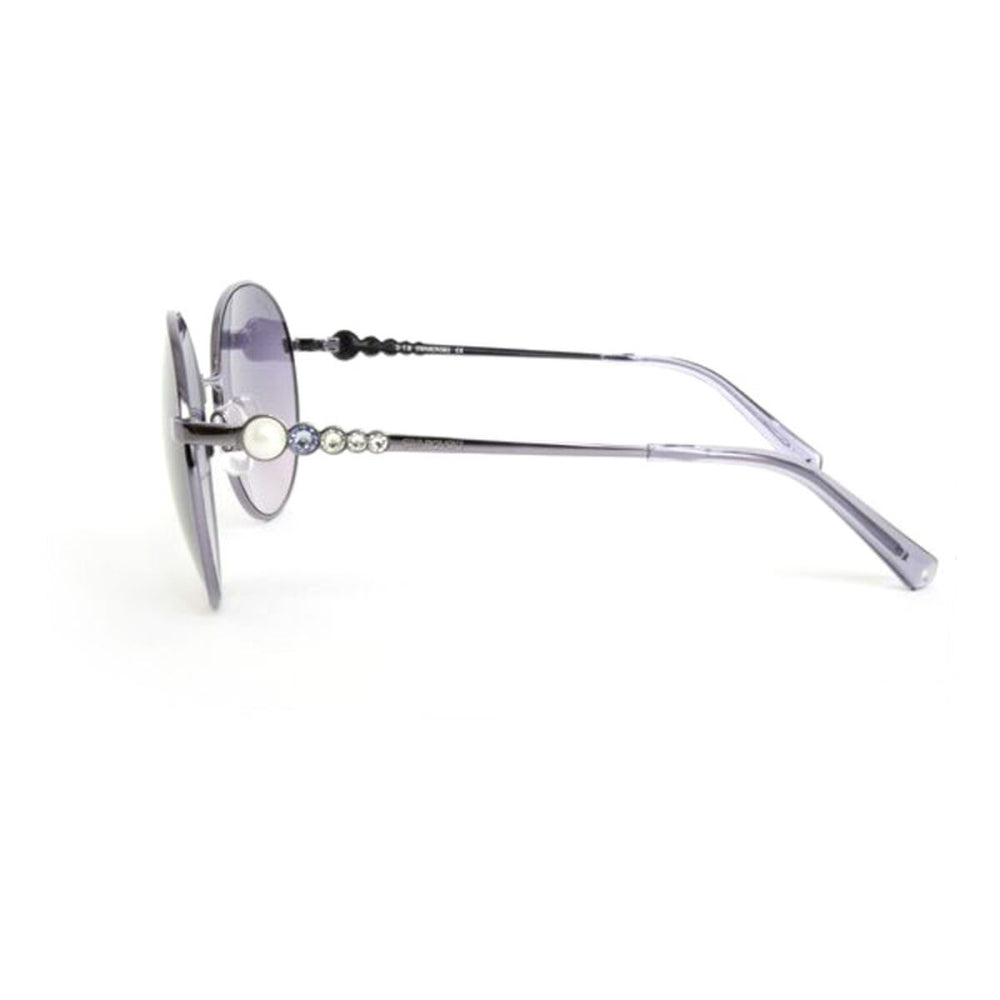 Damensonnenbrille Swarovski SK-0180-81Z (61 mm) (Ø 61 mm)