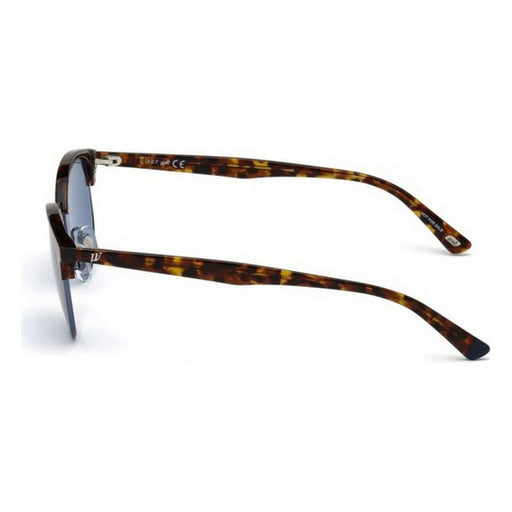 Unisex-Sonnenbrille Web Eyewear WE0235A Ø 49 mm