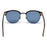Unisex-Sonnenbrille Web Eyewear WE0235A Ø 49 mm