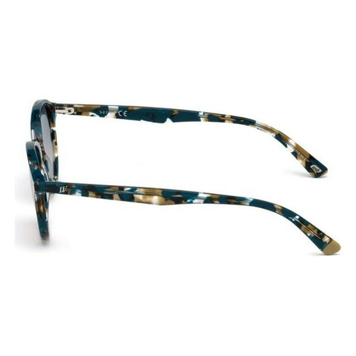 Unisex-Sonnenbrille Web Eyewear WE0236 Ø 48 mm