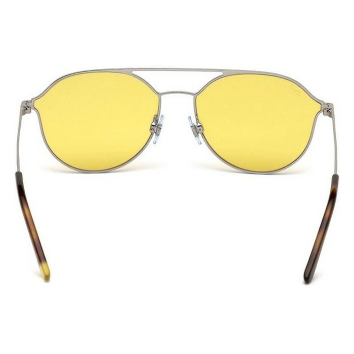 Unisex-Sonnenbrille Web Eyewear WE0208A ø 59 mm